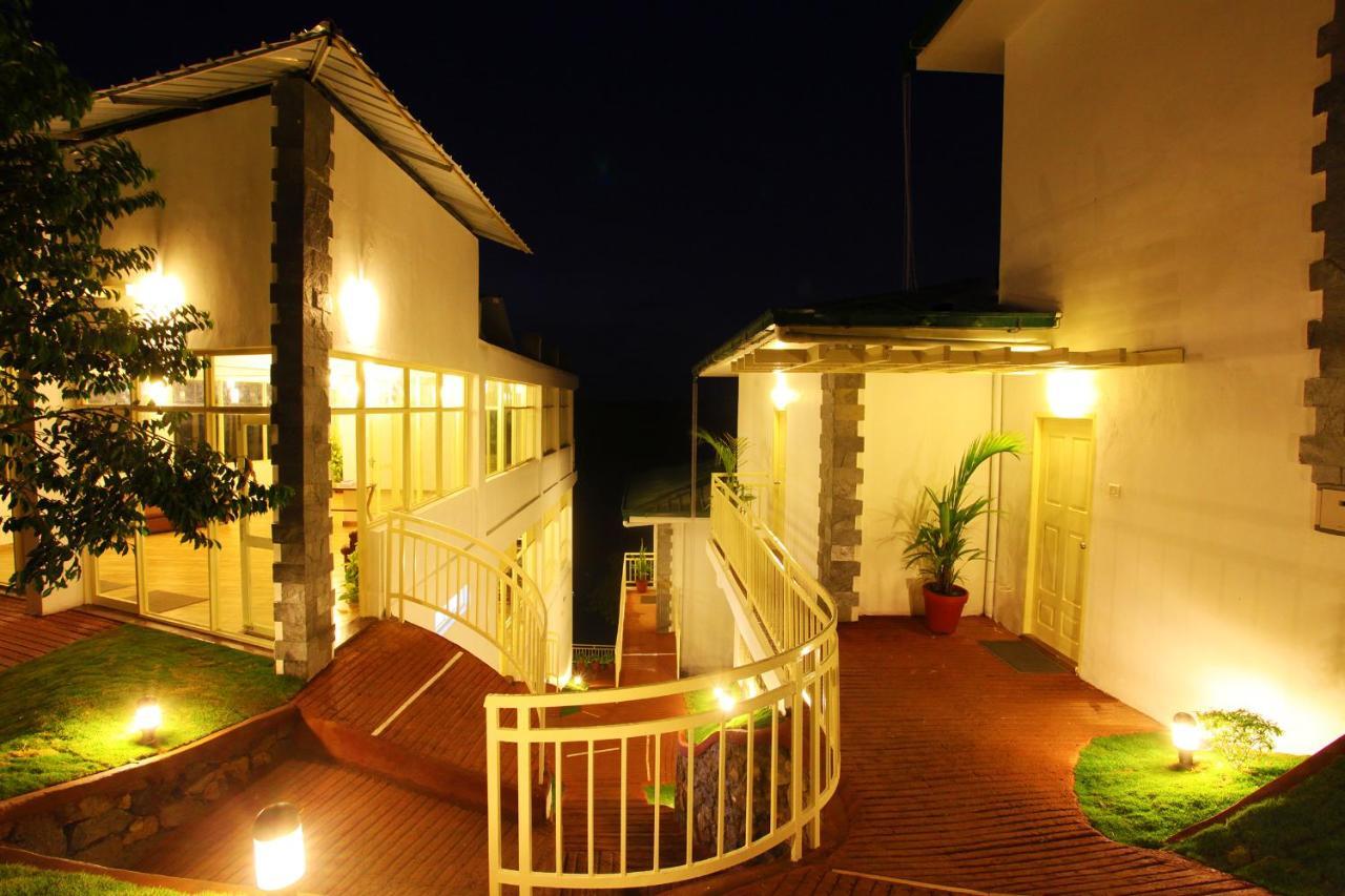 The Wind Munnar Hotel Chinnakanal Exterior photo